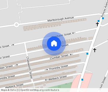 Belvoir Street, Hull, HU5 - Photo 1