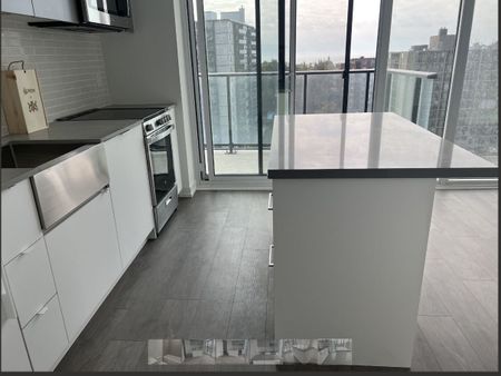 For Lease - 270 Dufferin Street Unit# 807, Toronto, Ontario - Photo 3