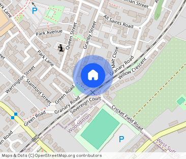 Barley Close, Newmarket - Photo 1