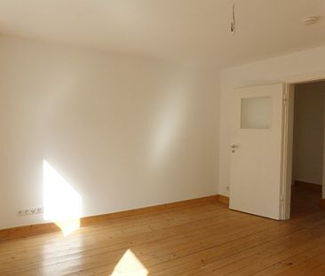 Renovierte 3-Zimmer-Wohnung *WG-geeignet - Foto 2