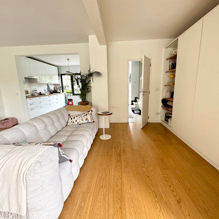 Huis in Sint-Pieters-Woluwe - Photo 1