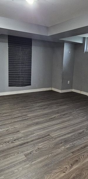 For Lease - 113 Pitfield Road Unit# Bsmnt #1, Toronto, Ontario - Photo 1