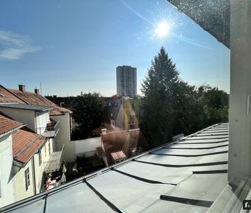 Tolle Kleinwohnung in Geidorf! - Photo 5