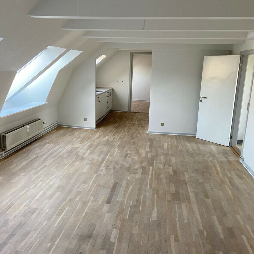 Nørregade 22A 2. TH 7800 Skive - Photo 1