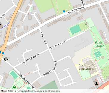 Baxter Avenue, Kidderminster, Worcestershire, DY10 - Photo 1