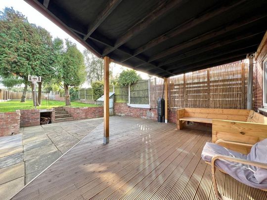 3 bedroom semi-detached house to rent - Photo 1