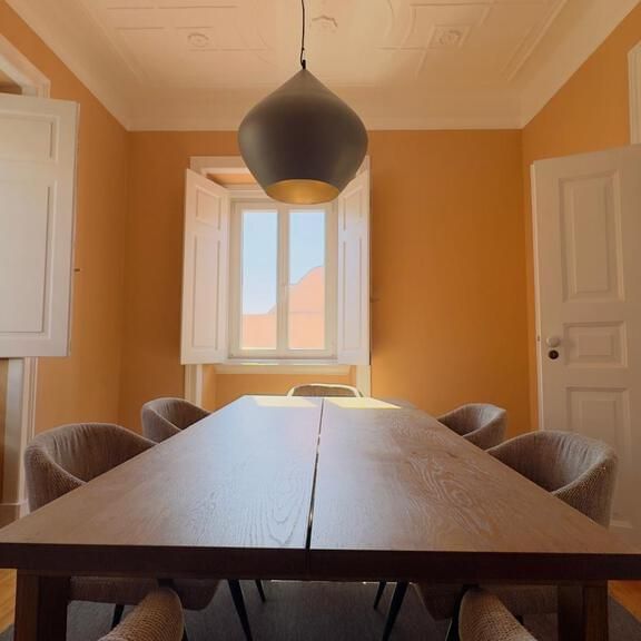 4 Bedroom Apartment with a view, Campo de Santana, Lisboa - Photo 1