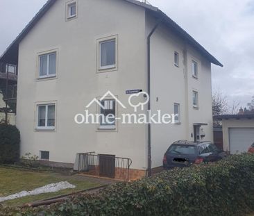 Neu renoviertes WG-Zimmer fuer 1 Monat zu vermieten - Foto 1