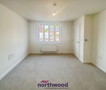 3 bedroom semi-detached house to rent - Photo 1