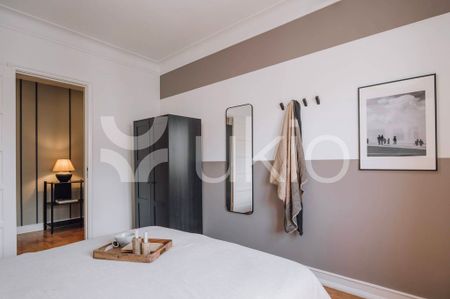 6 room luxury Flat for rent in Lisbon - Photo 2