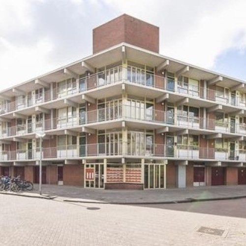 Amerbos 0ong, 1025 Amsterdam, Nederland - Photo 1