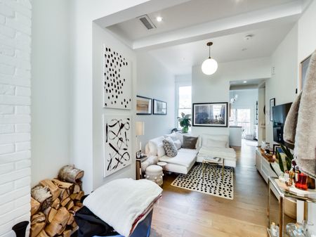 For Lease - 39 Salisbury Avenue Unit# A (Main), Toronto, Ontario - Photo 4