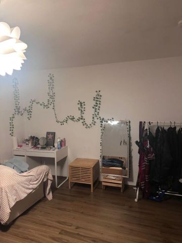 WG Zimmer in Hochschulnähe - Photo 3