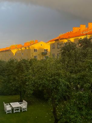 Geijersgatan, Uppsala - Photo 1