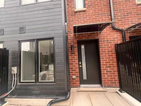 For Lease - 30 Calamint Lane Unit# 38, Toronto, Ontario - Photo 5