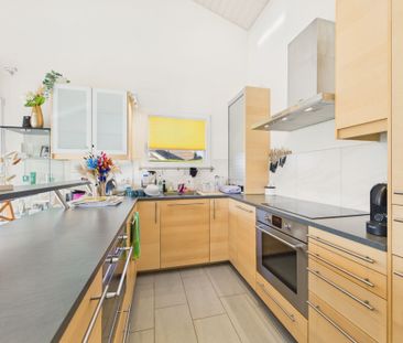 Un logement moderne dans un cadre idyllique - Appartement de 3.5 pi... - Photo 3