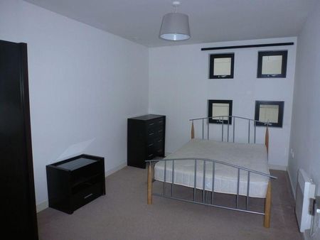 1 bedroom apartment to rent - Photo 5