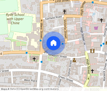 John Street, Ryde, Isle of Wight, PO33 - Photo 1