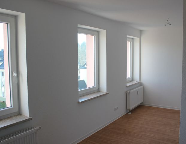 Gemütliche Dachgeschoss-Wohnung - Photo 1