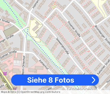 Seewenjestraße 216, 28237 Bremen OT Gröpelingen - Foto 1