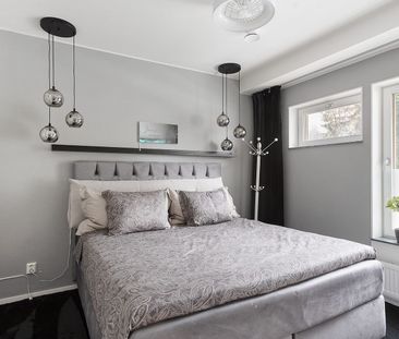 Istidsgatan, Umeå - Foto 3