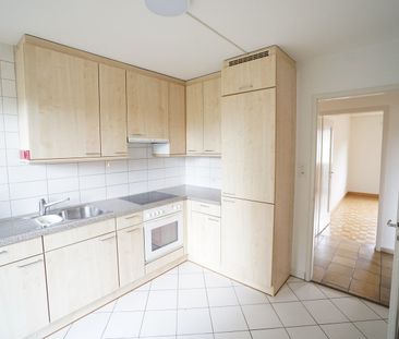 "MIETEN OHNE KAUTION - Helle 4-Zimmer-Wohnung mit grossem Raumgefühl" - Foto 1