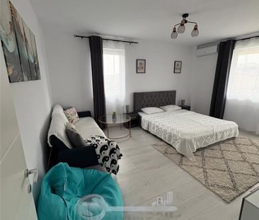 Apartament 1 cameră modern cu loc de parcare | Bloc nou Valea Lupului - Photo 2