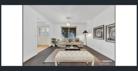 Modern Family Home in Prime Melton West Location! - Photo 3