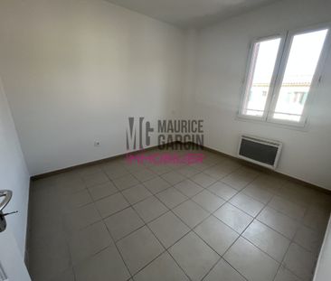 A LOUER - MAISON AUBIGNAN - 4 pièces 73.81m² - Photo 4