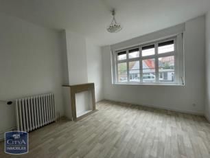 Location Appartement 2 pièces 39m² MARCQ EN BAROEUL 59700 - Photo 2