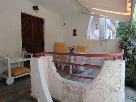 Studio/Γκαρσονιέρα για ενοικίαση Πόρτο Ράφτη (Μαρκόπουλο) - Photo 5