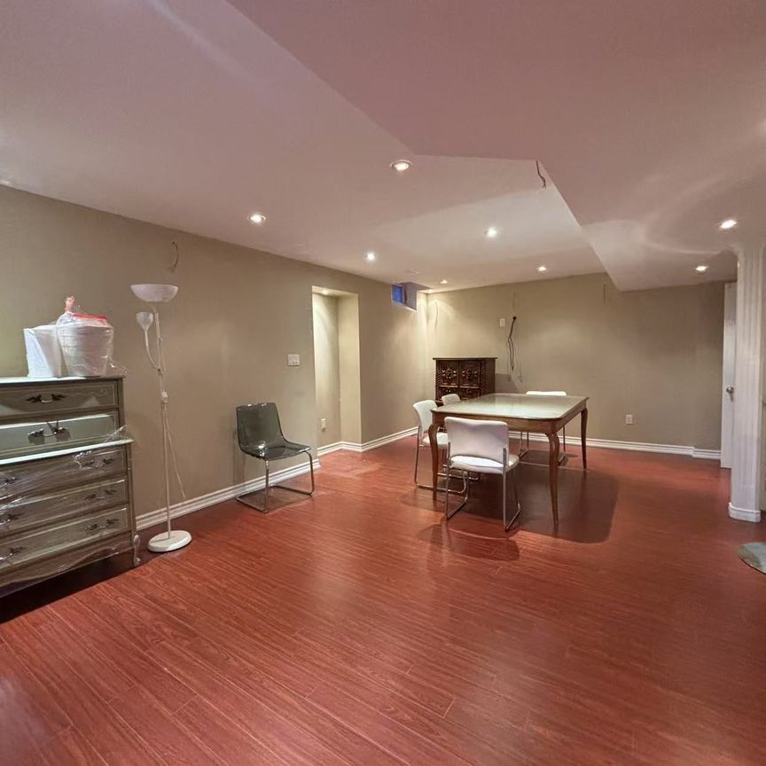 For Lease - 23 Hawksbury Road Unit# Basement, Markham, Ontario - Photo 1