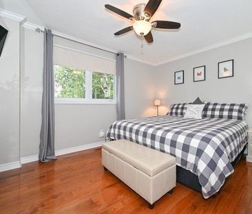 For Lease - 22 Sir Bedevere Place, Markham, Ontario - Photo 1