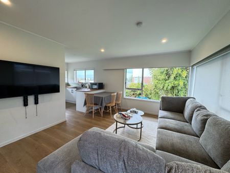 Fully Furnished End-Unit with Spacious Outdoor Living - Photo 3
