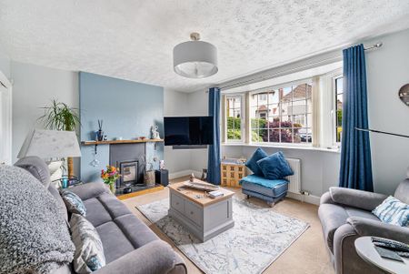 3 bedroom detached house to rent - Photo 3