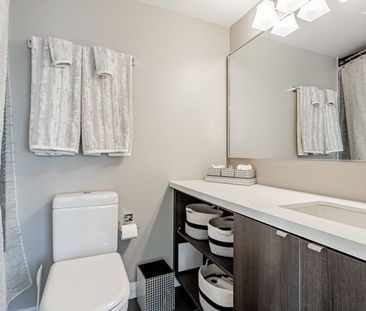 For Lease - 155 Yorkville Avenue Unit# 2308, Toronto, Ontario - Photo 3