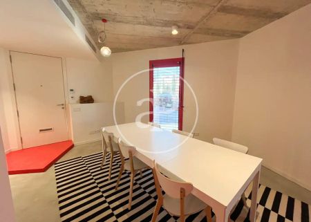 Piso de alquiler en Carrer de Bellver, El Terreno - Foto 3