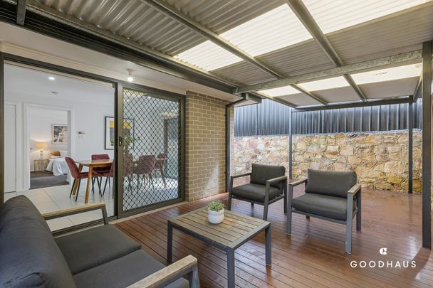 47 John Crawford Crescent, Casey ACT 2913 - House For Rent | Domain - Photo 1