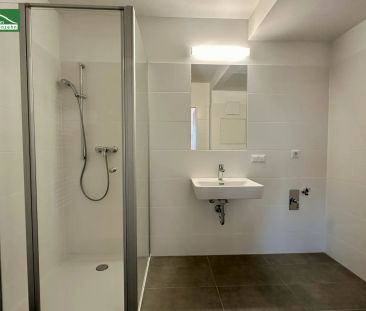 Lichtdurchflutete 2-Zimmer Wohnung bei der Alten Donau - ab 01.07.2... - Photo 4