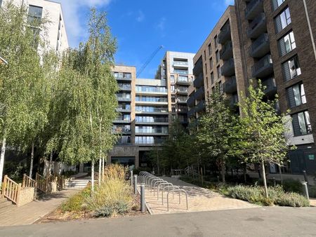High Street, Staines - 1 bedroomProperty for lettings - Seymours - Photo 3