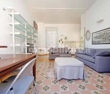 Trilocale viale Bruno Buozzi, Parioli, Roma - Photo 6