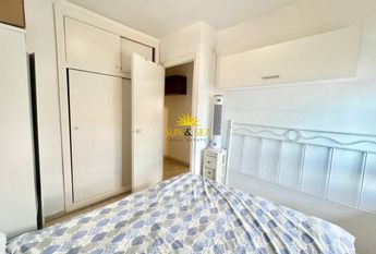 GROUND FLOOR 2 BEDROOM APARTMENT IN TORREVIEJA