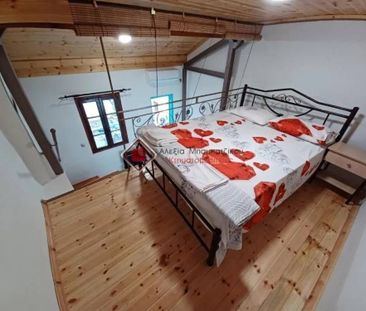 Studio/Γκαρσονιέρα για ενοικίαση Παναγιά (Καβάλα) - Φωτογραφία 5