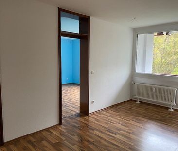 Demnächst frei! 3-Zimmer-Wohnung in Siegen Wenscht - Photo 1