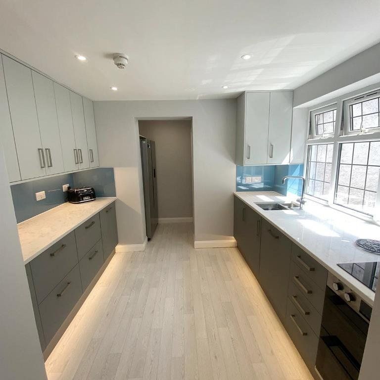 1 bedroom property to rent - Photo 1