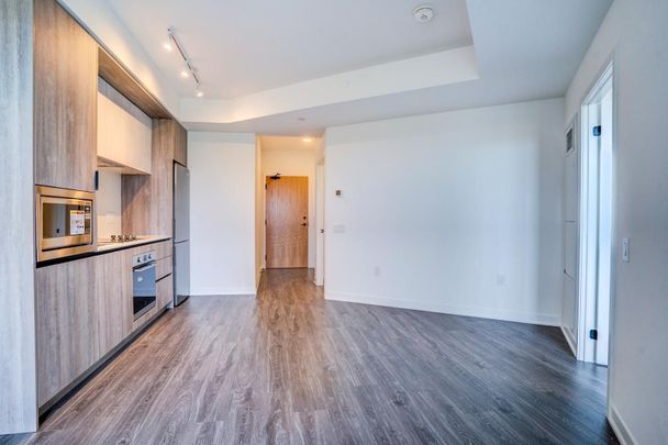 For Lease - 2495 Eglinton Avenue Unit# 1001, Mississauga, Ontario - Photo 1