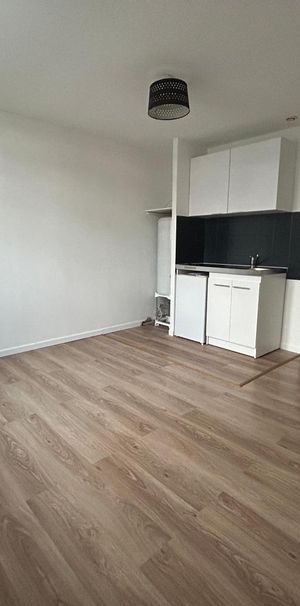 Location Appartement 2 pièces 26m² LOMME 59160 - Photo 1