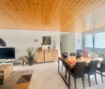 3 Zimmer, 91 m², 3. Stock - Foto 2