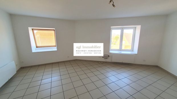 Location Appartement 4 pièces 69m² COUDEKERQUE BRANCHE 59210 - Photo 1