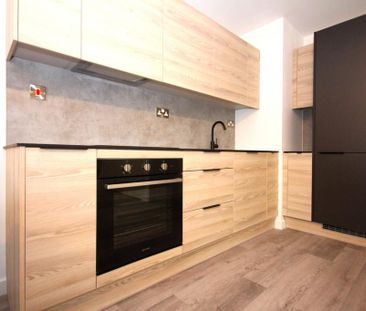 1 bedroom apartment to rent - Photo 5